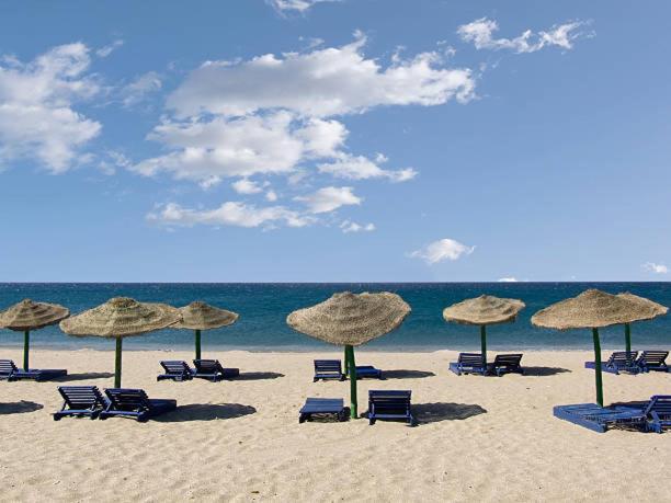 Brisa Marina 3 Rooms Малага Екстериор снимка