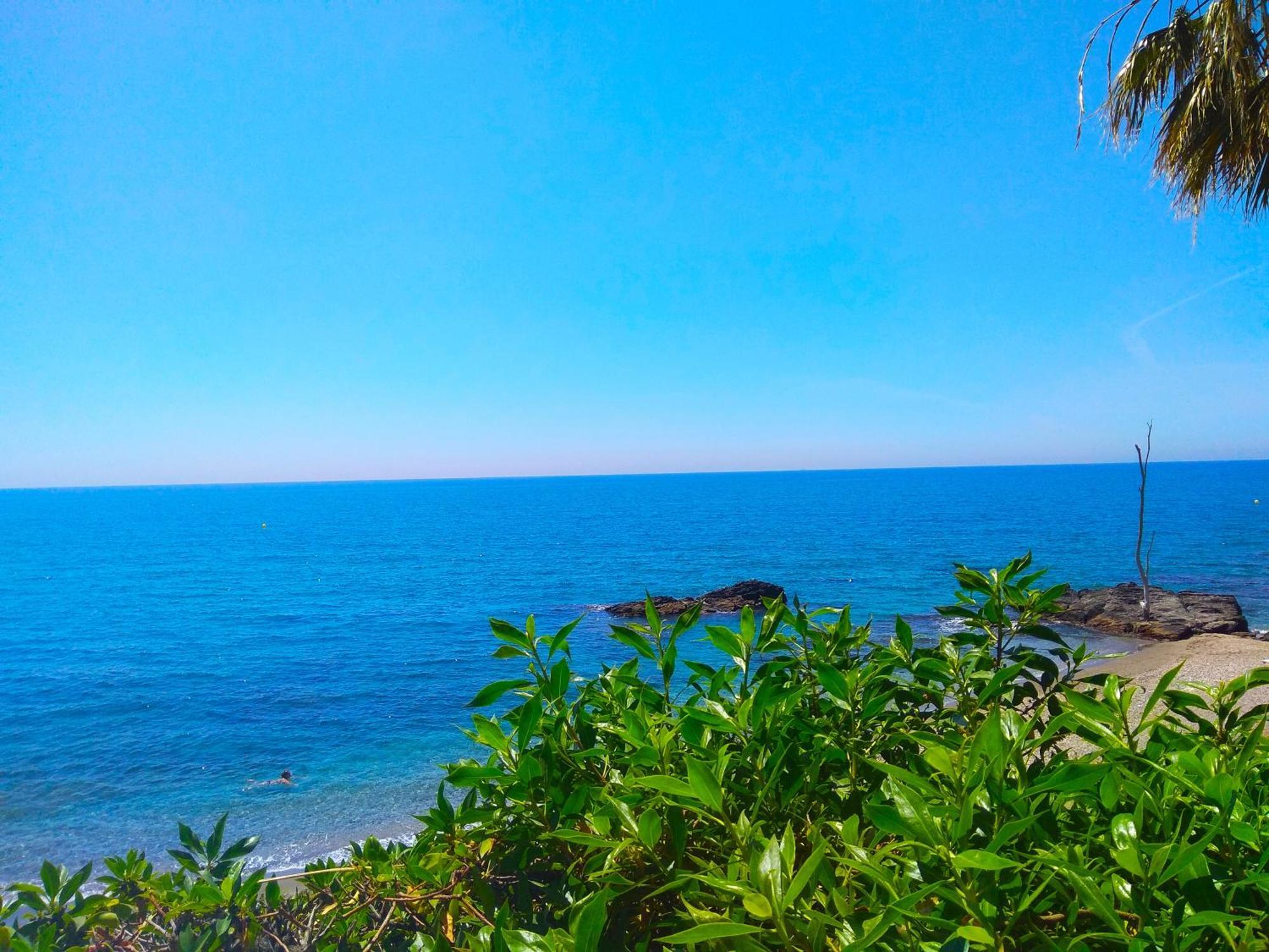 Brisa Marina 3 Rooms Малага Екстериор снимка