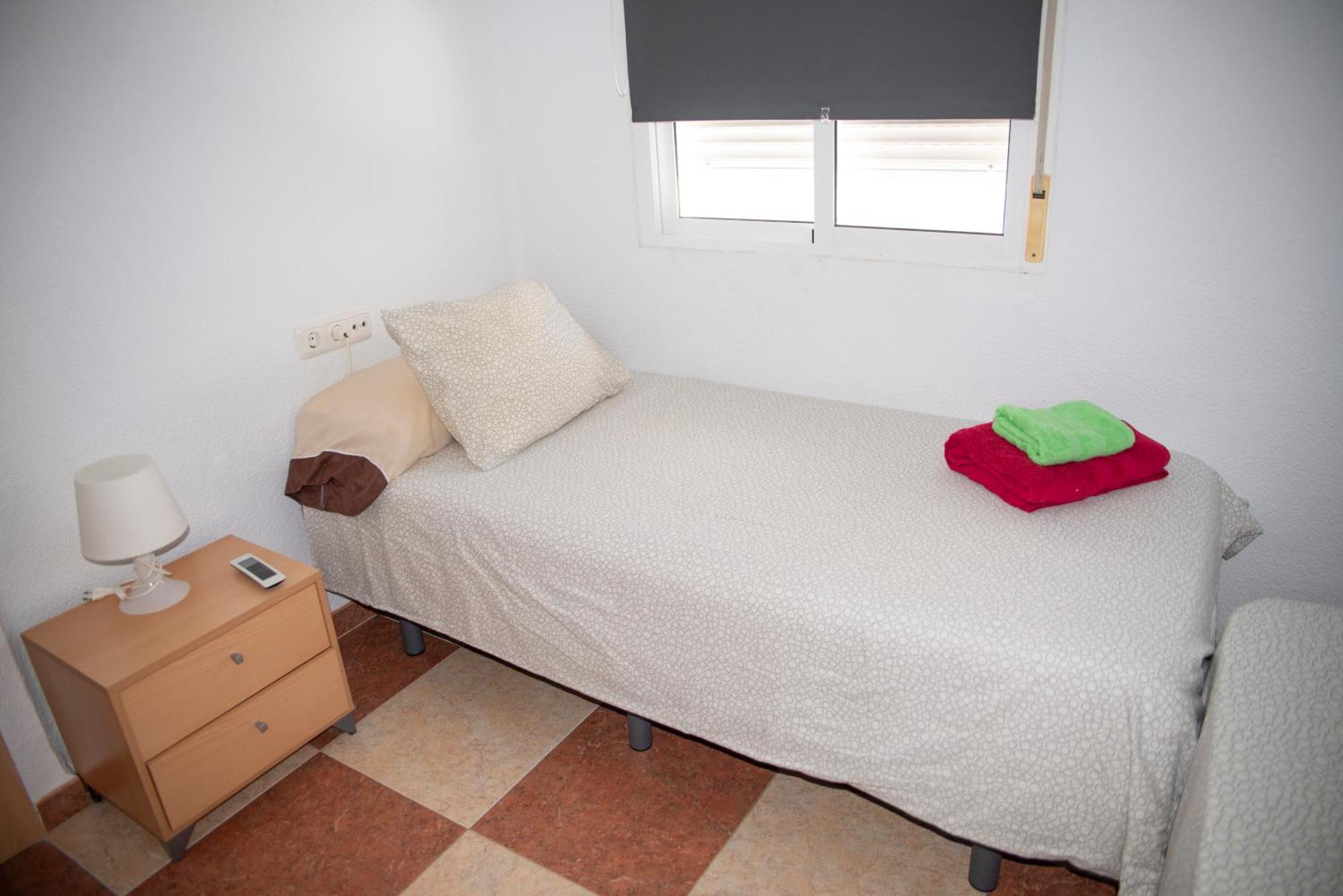 Brisa Marina 3 Rooms Малага Екстериор снимка