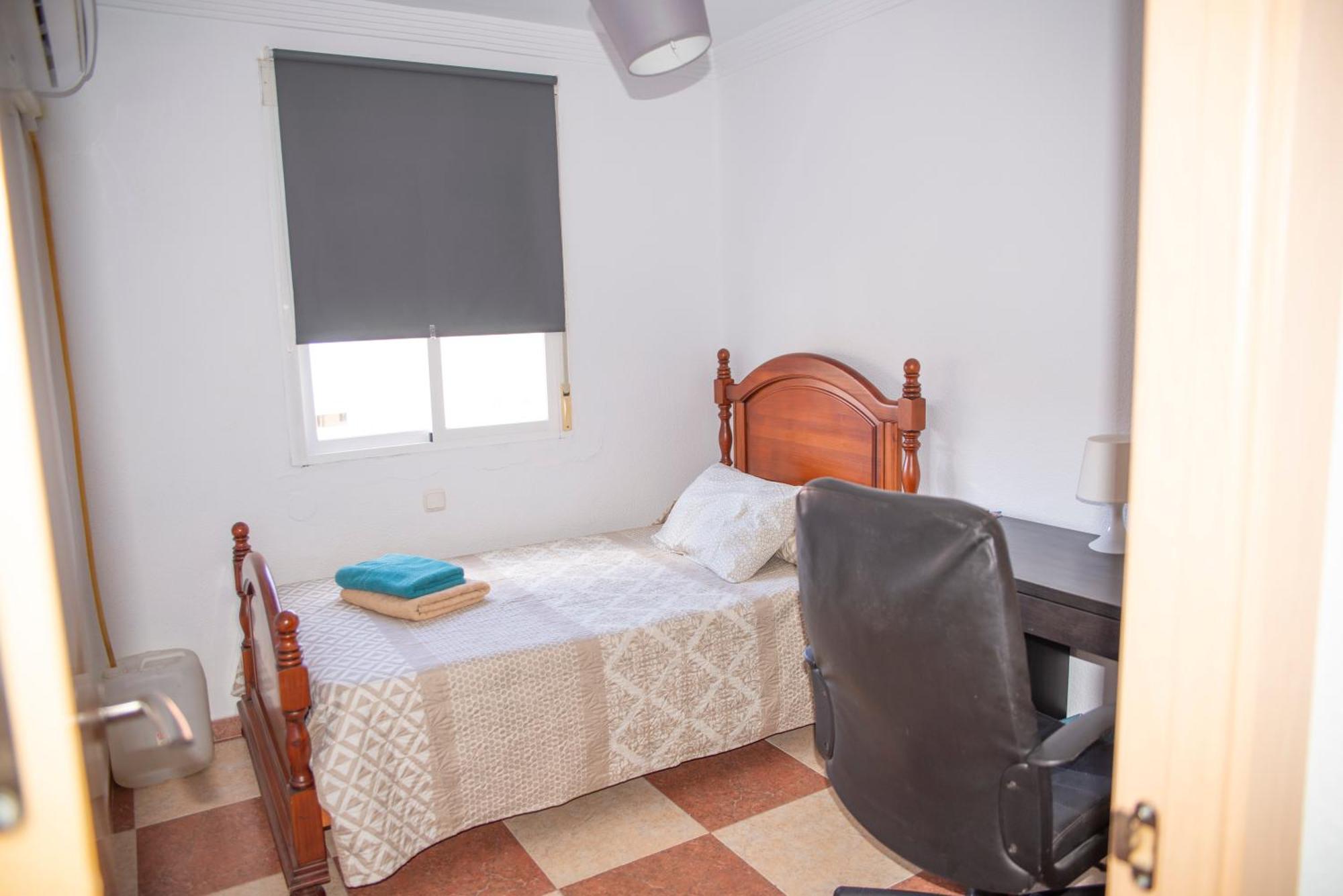 Brisa Marina 3 Rooms Малага Екстериор снимка