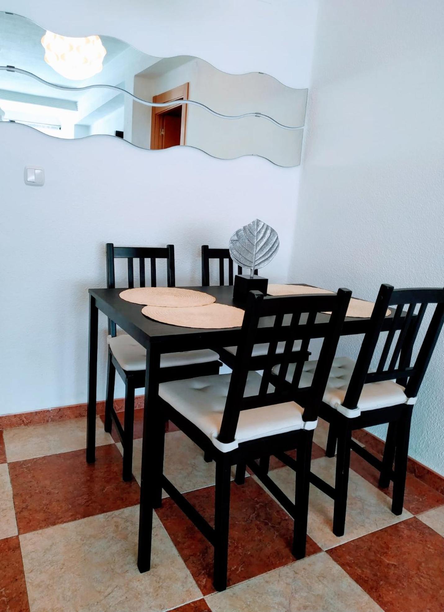 Brisa Marina 3 Rooms Малага Екстериор снимка