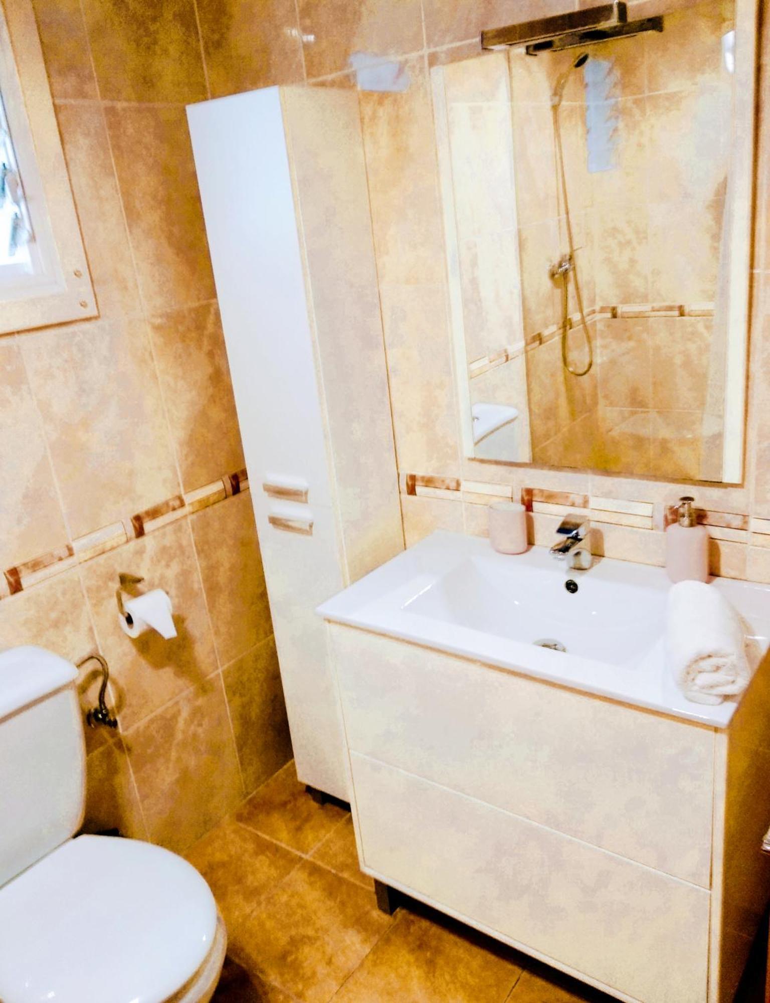 Brisa Marina 3 Rooms Малага Екстериор снимка