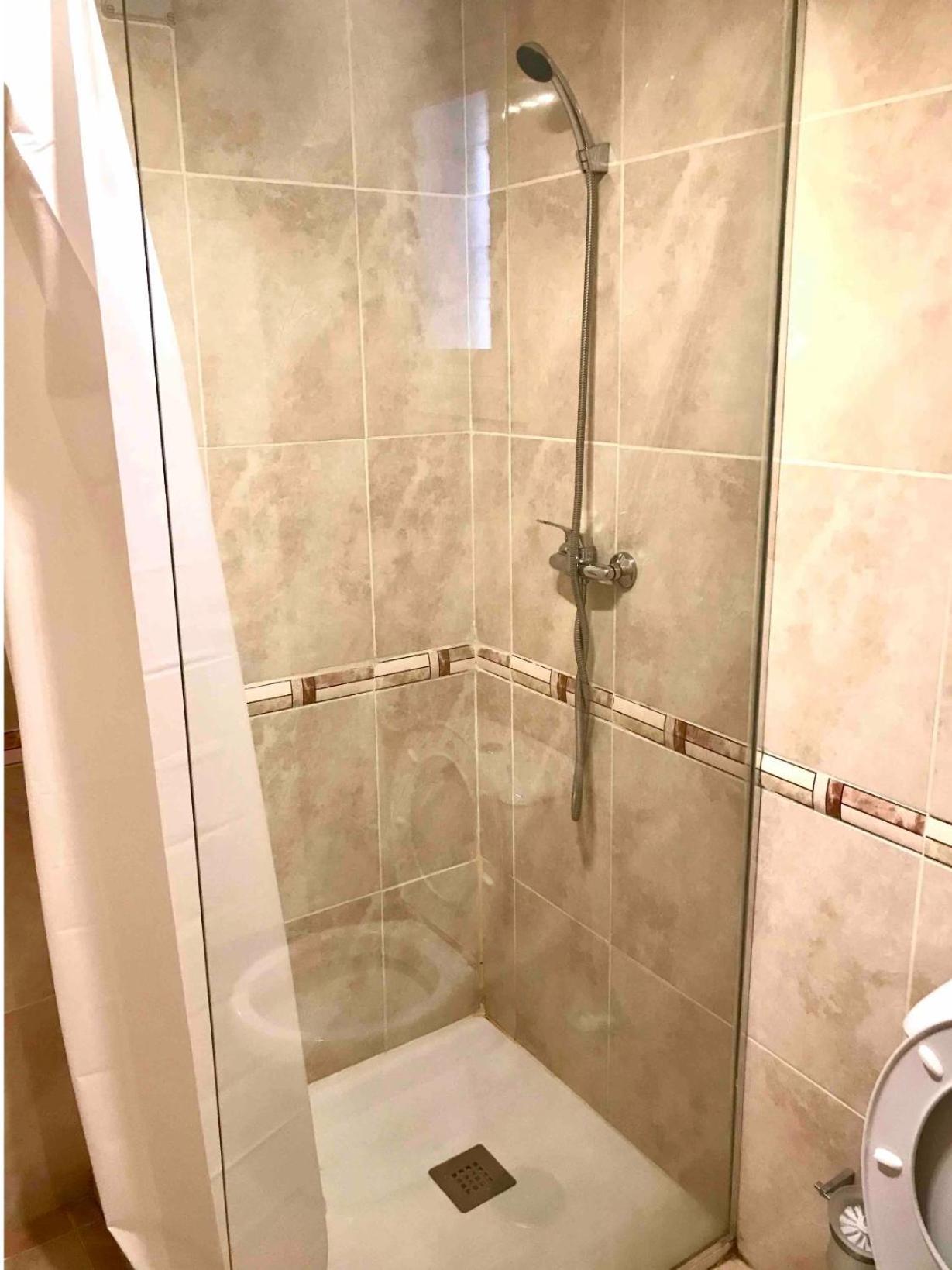 Brisa Marina 3 Rooms Малага Екстериор снимка